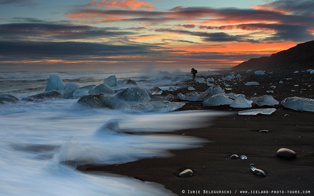 冰岛摄影 | guide to iceland